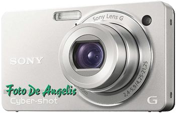sonyWX1silver