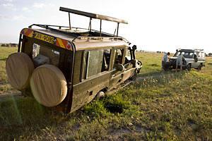 jeep_impantanata