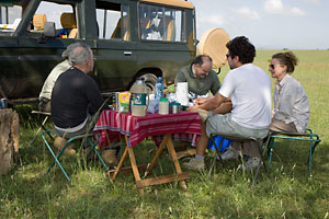 pranzo
