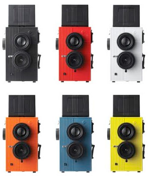 lomo cameras bio