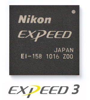 expeed