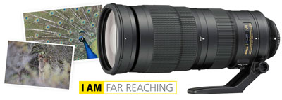 200-500mm