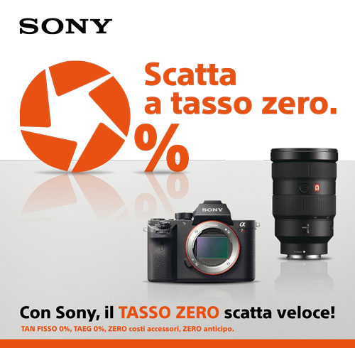 TassoZero top