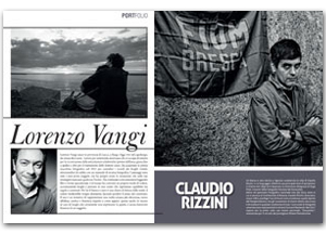 vangi rizzini