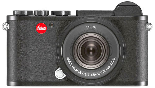 LeicaCL