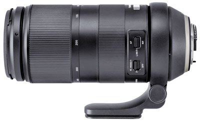 tamron 100 400 top