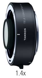 teleconverter