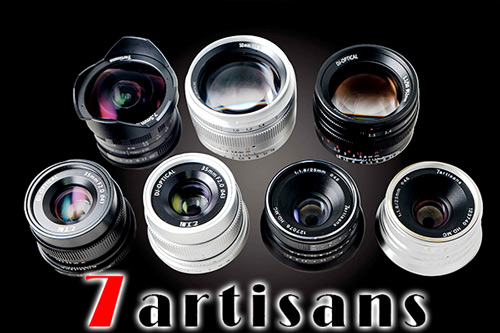 7artisan top