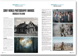 sony world photography awards