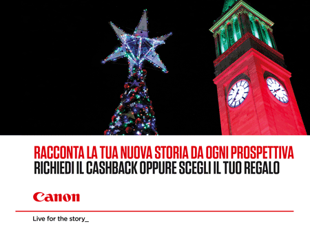 canon winter campaign top