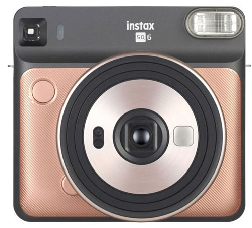 Instax-SQ6