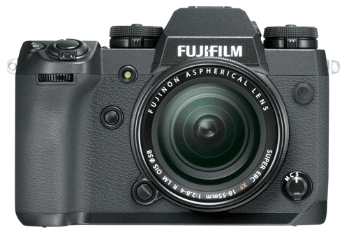 X-H1 top