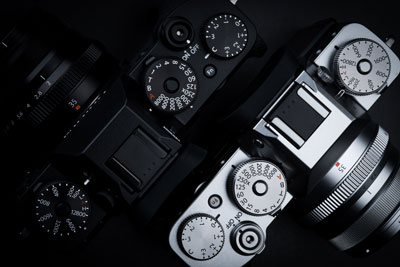 ghiere black silver