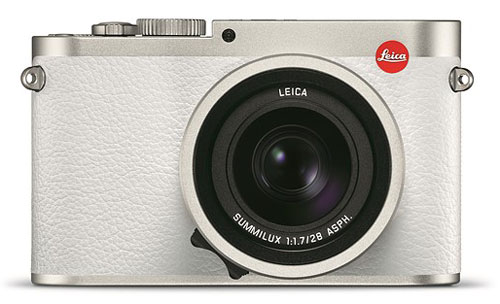Leica q snow top