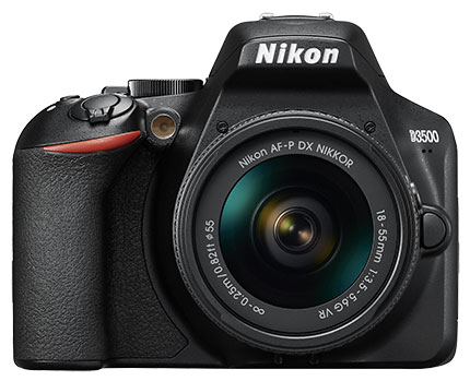 D3500 top