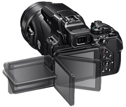 nikon p1000 retro