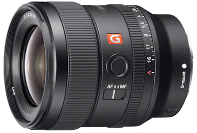 sony 24mm top