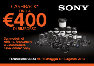 sony cashabck top