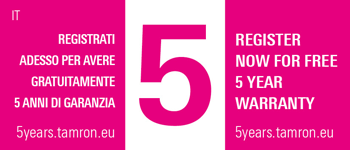 5YearWarranty