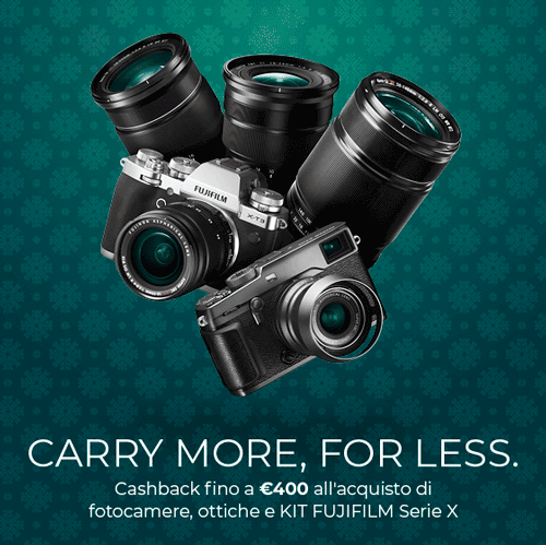 fuji winter cashback top