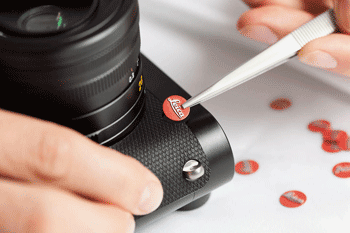 bollino leica