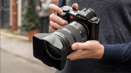 leicaSL supervalutazione TOP