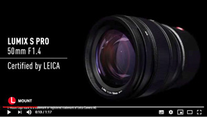 50mm anteprima youtube