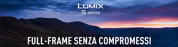 lumix serieS banner