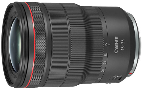 canon rf15-35 top