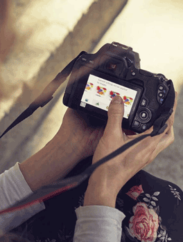 assistente creativo