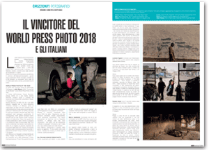 vincitore world press photo 2018