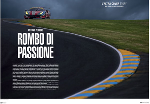 perrone portfolio