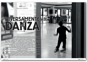 portfolio albertini