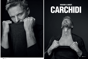 portfolio Carchidi