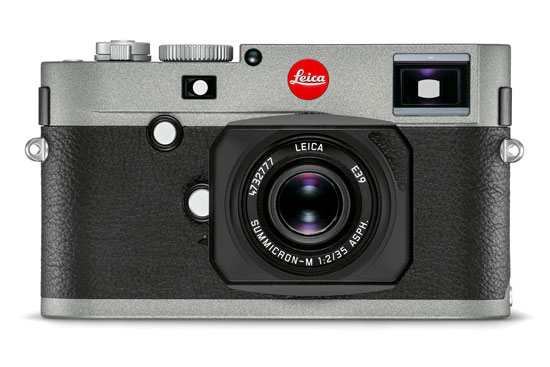 leica me