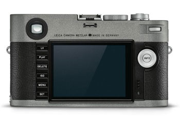 leica me back