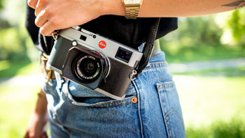 leica me design