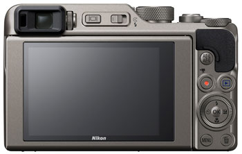 display mirino