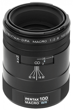 100mm macro