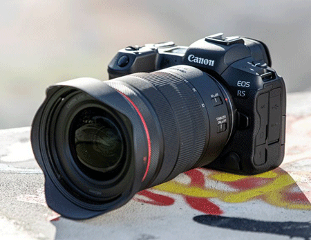 eos-r5