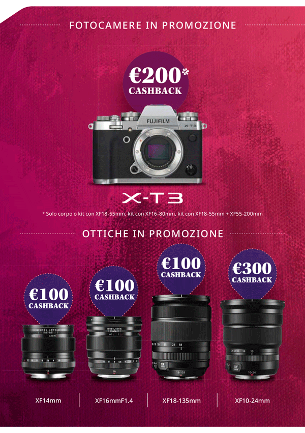 fujifilm promo estate cashback