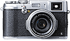 x100sdr