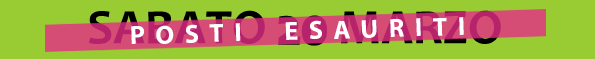esauriti20marzo