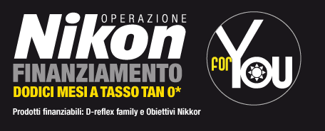 Nikon tasso zero