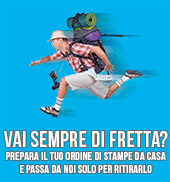 Stampa on line