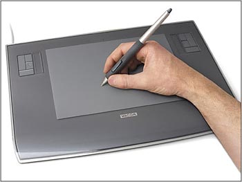 wacomtablet
