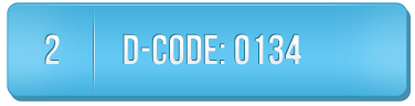 inserisci il dcode