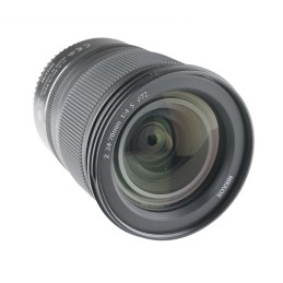 Nikon 24-70 F4 S Nikkor Z...