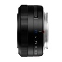 Ttartisan 27 mm F2,8 black per Fujifilm AF