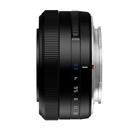 Ttartisan 27 mm F2,8 black...